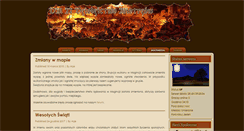 Desktop Screenshot of dm-uo.pl