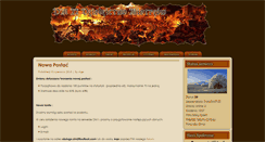 Desktop Screenshot of forum.dm-uo.pl